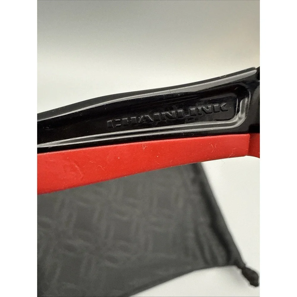 Oakley chainlink troy